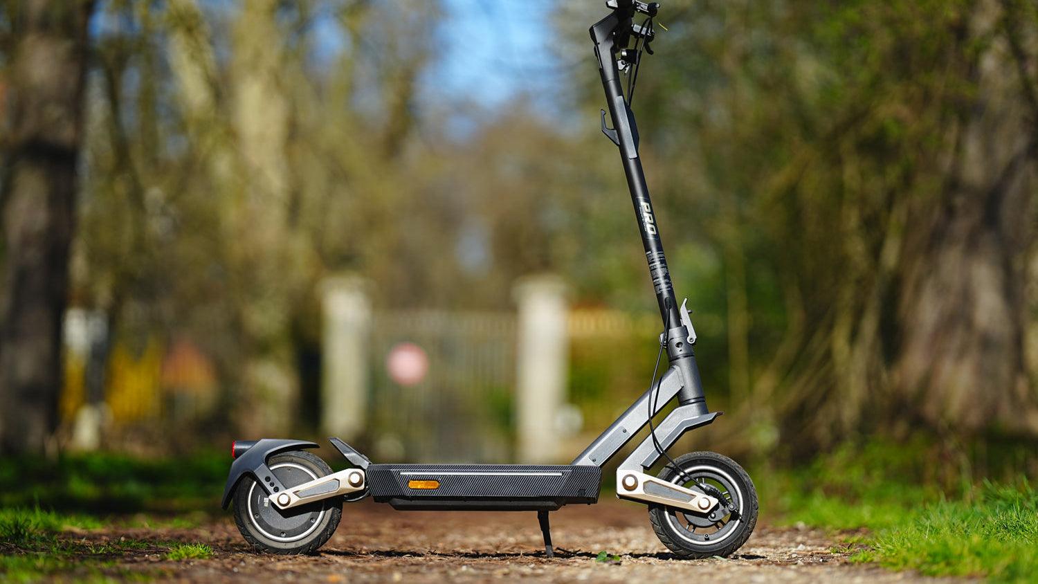 Recenzja Navee ST3 Pro