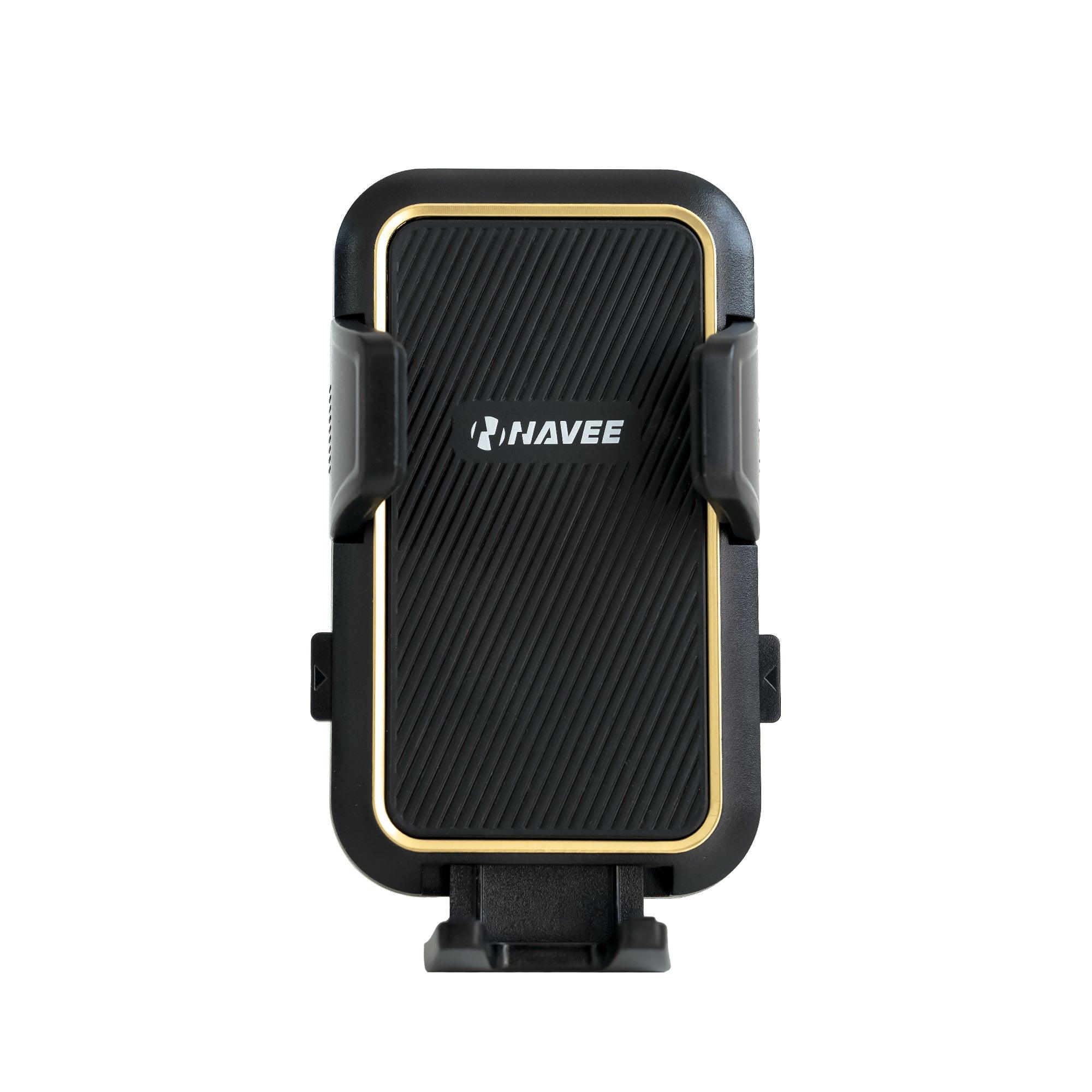 Support de téléphone pour scooter NAVEE