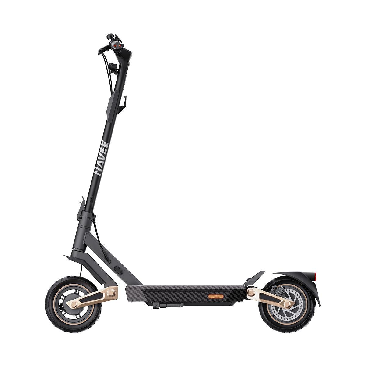 Electric scooter NAVEE ST3 Pro