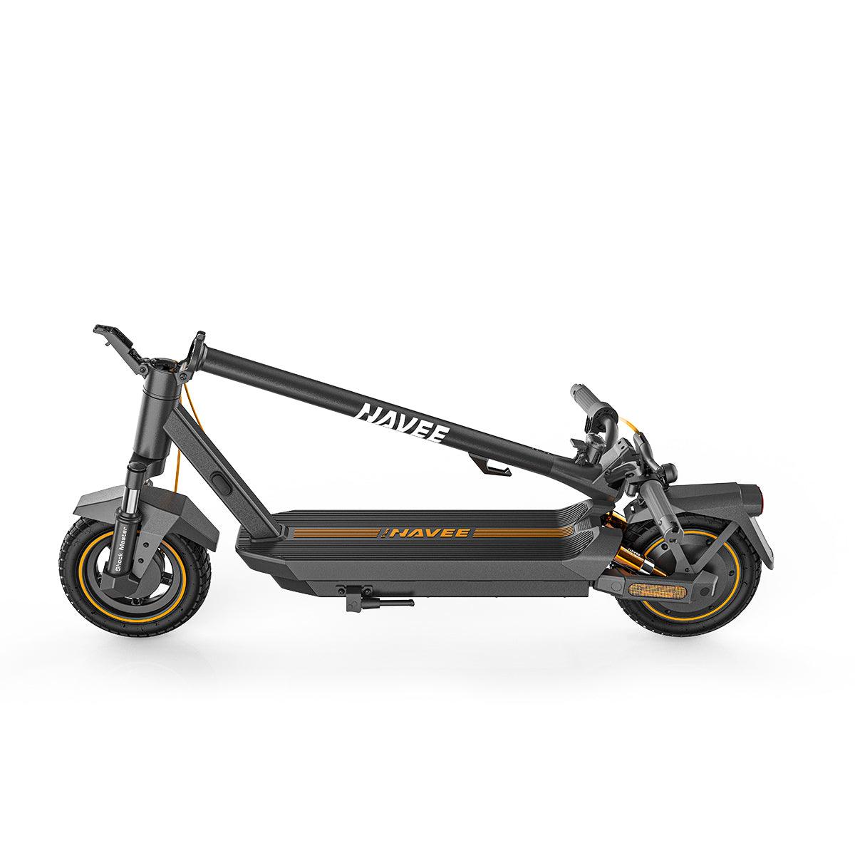 Hulajnoga elektryczna NAVEE GT3