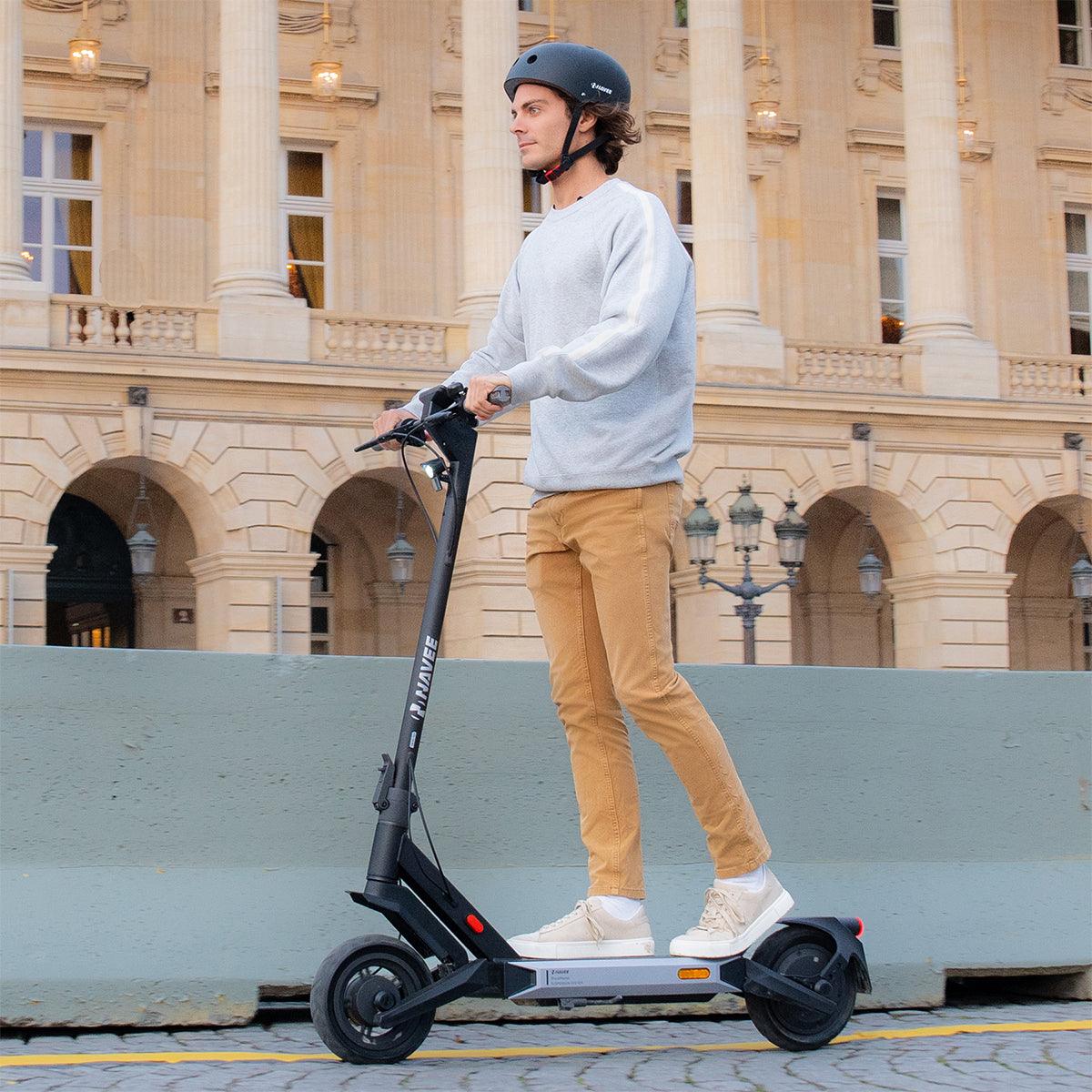 Hulajnoga elektryczna NAVEE S60