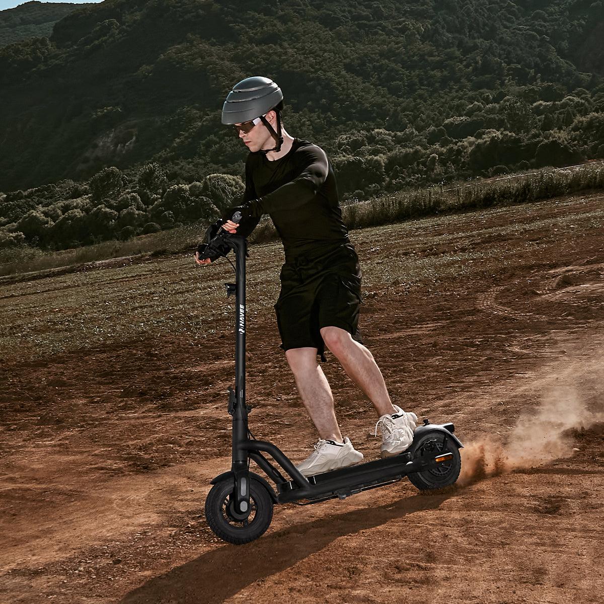 Electric scooter NAVEE N65i