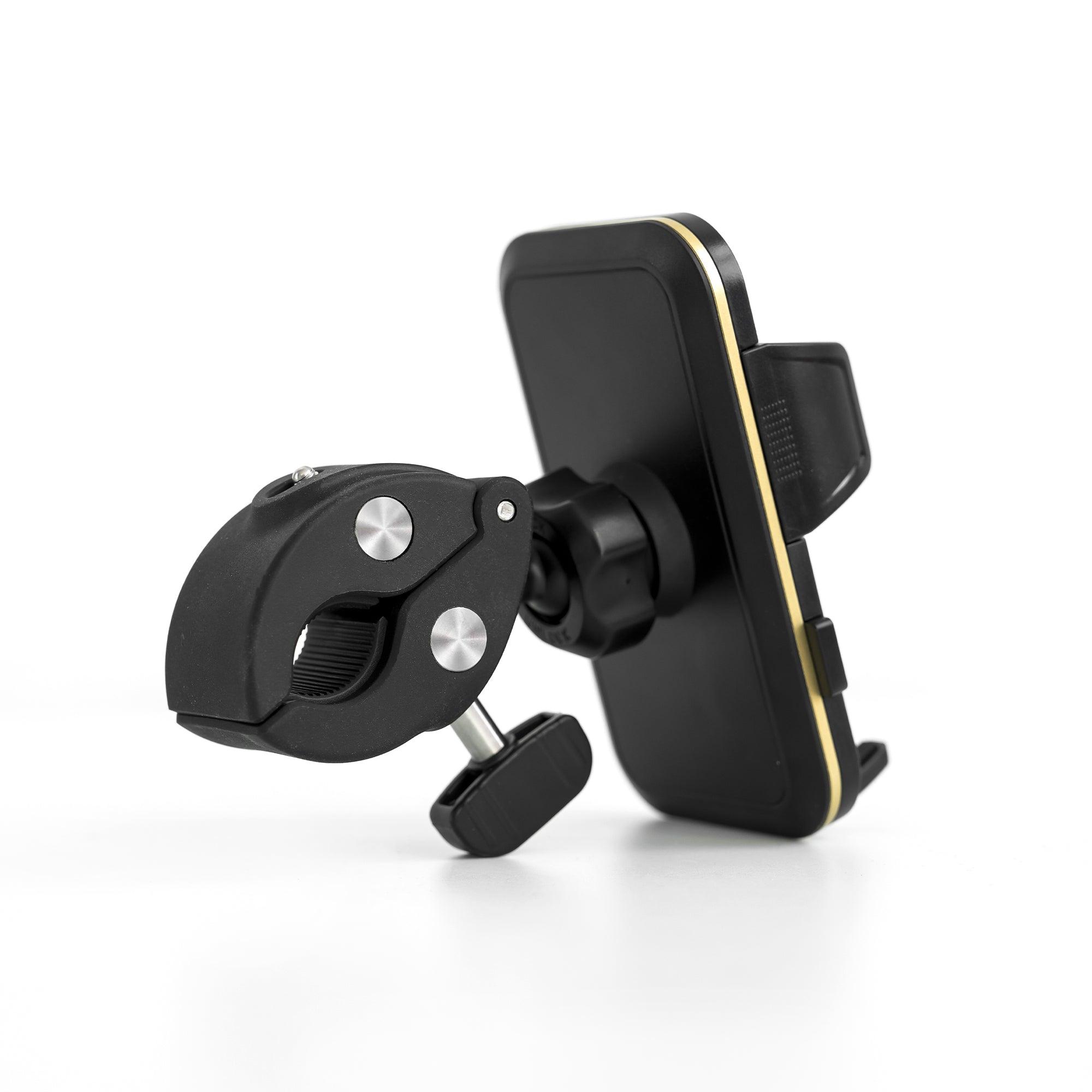 Support de téléphone pour scooter NAVEE