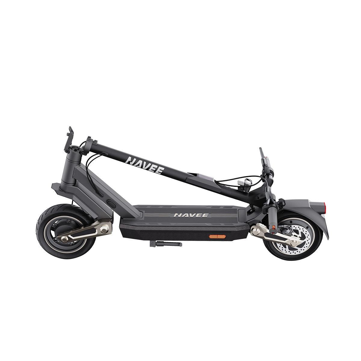 navee escooter st3 pro