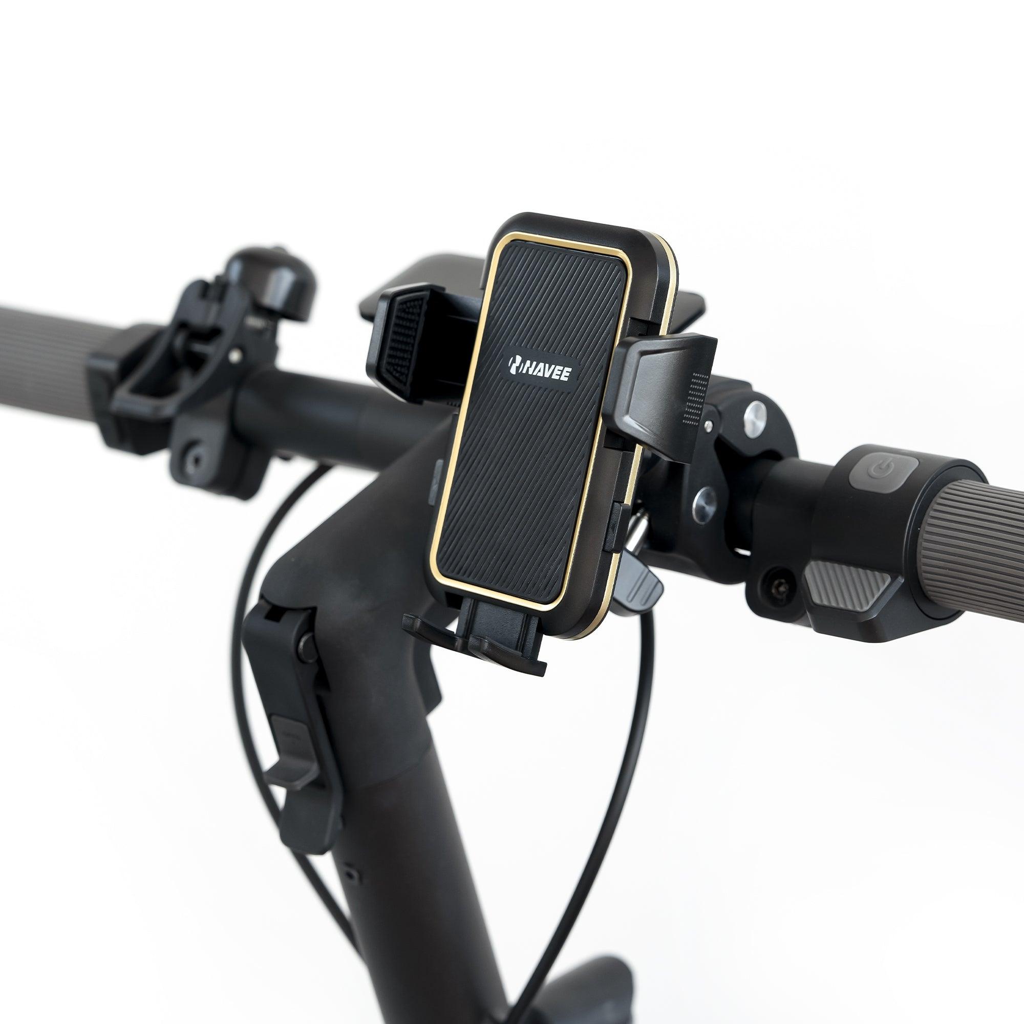 Support de téléphone pour scooter NAVEE