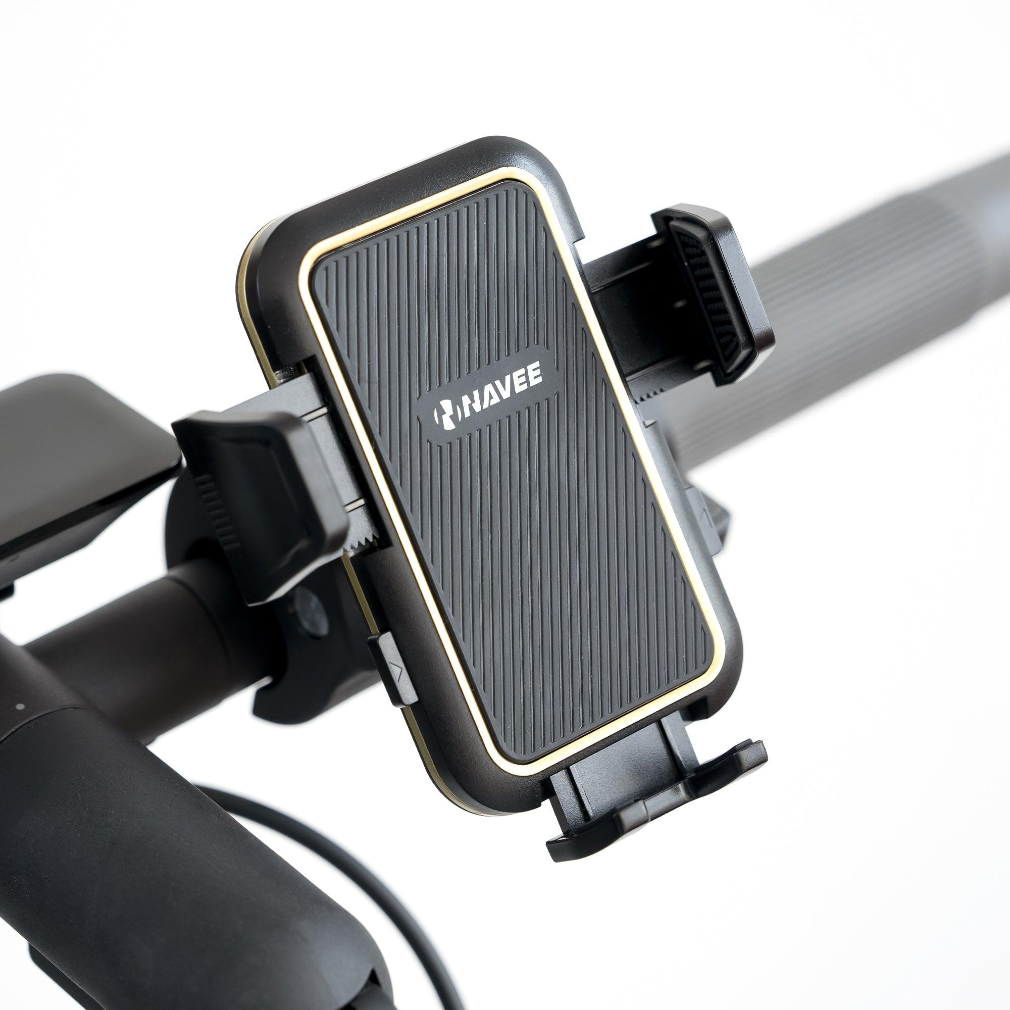 Support de téléphone pour scooter NAVEE