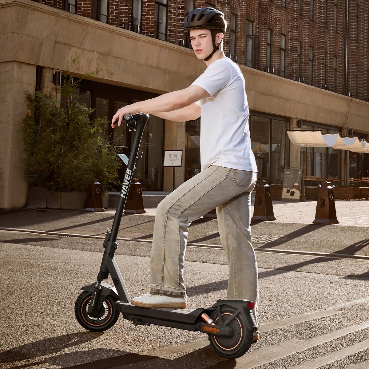 NAVEE GT3 Electric Scooter