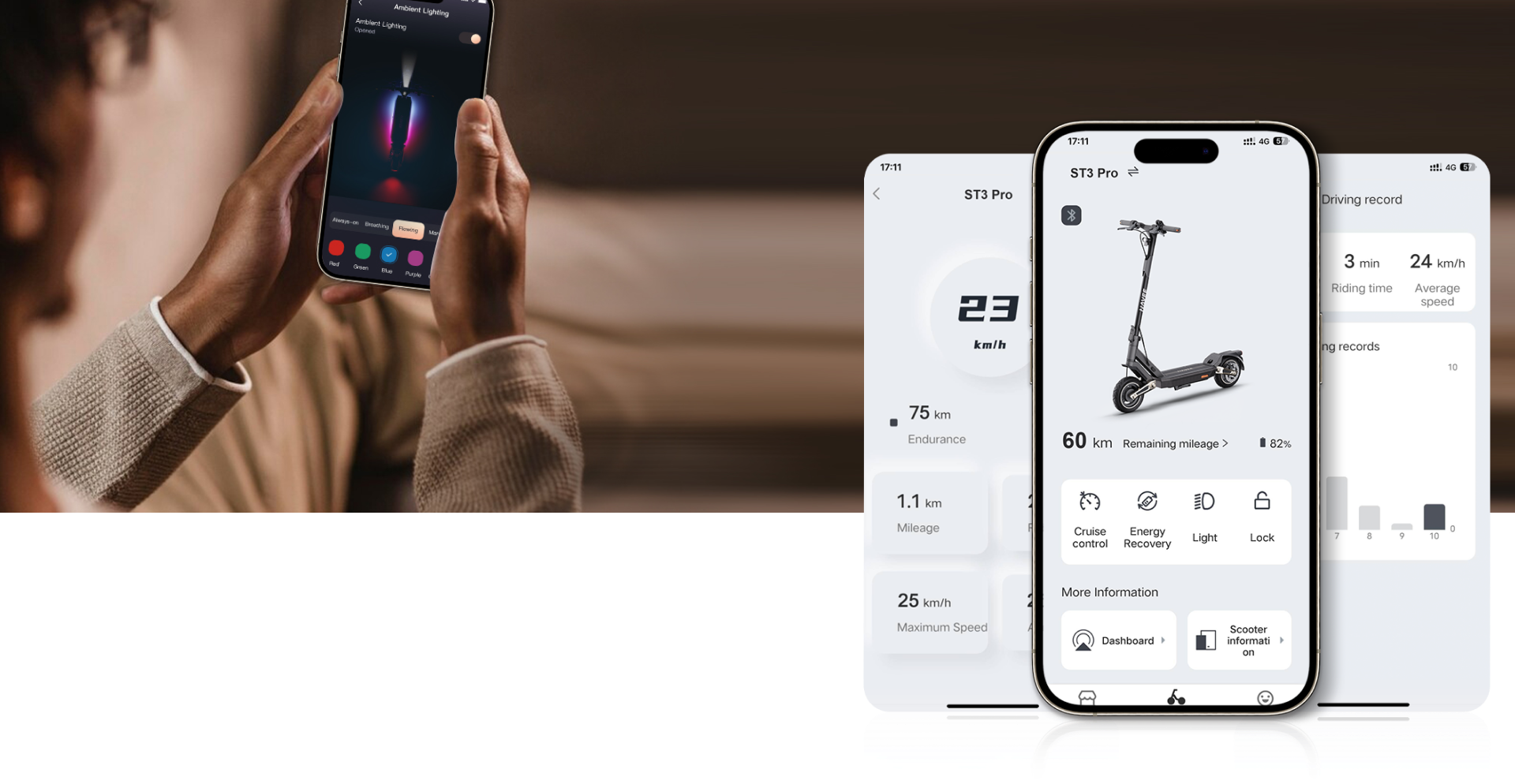 navee app