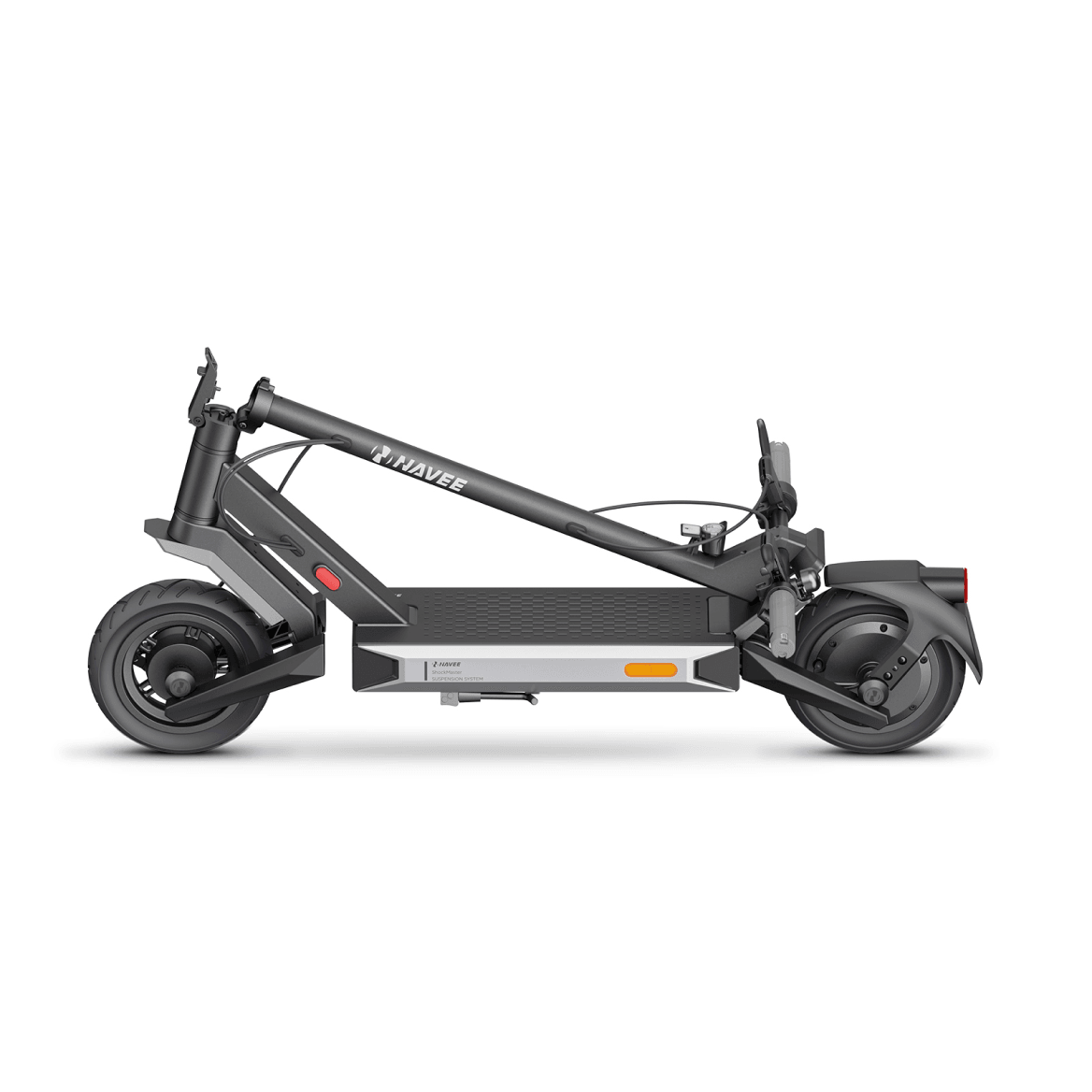 Hulajnoga elektryczna NAVEE S60