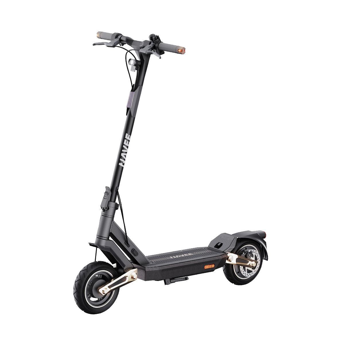 navee escooter st3 pro