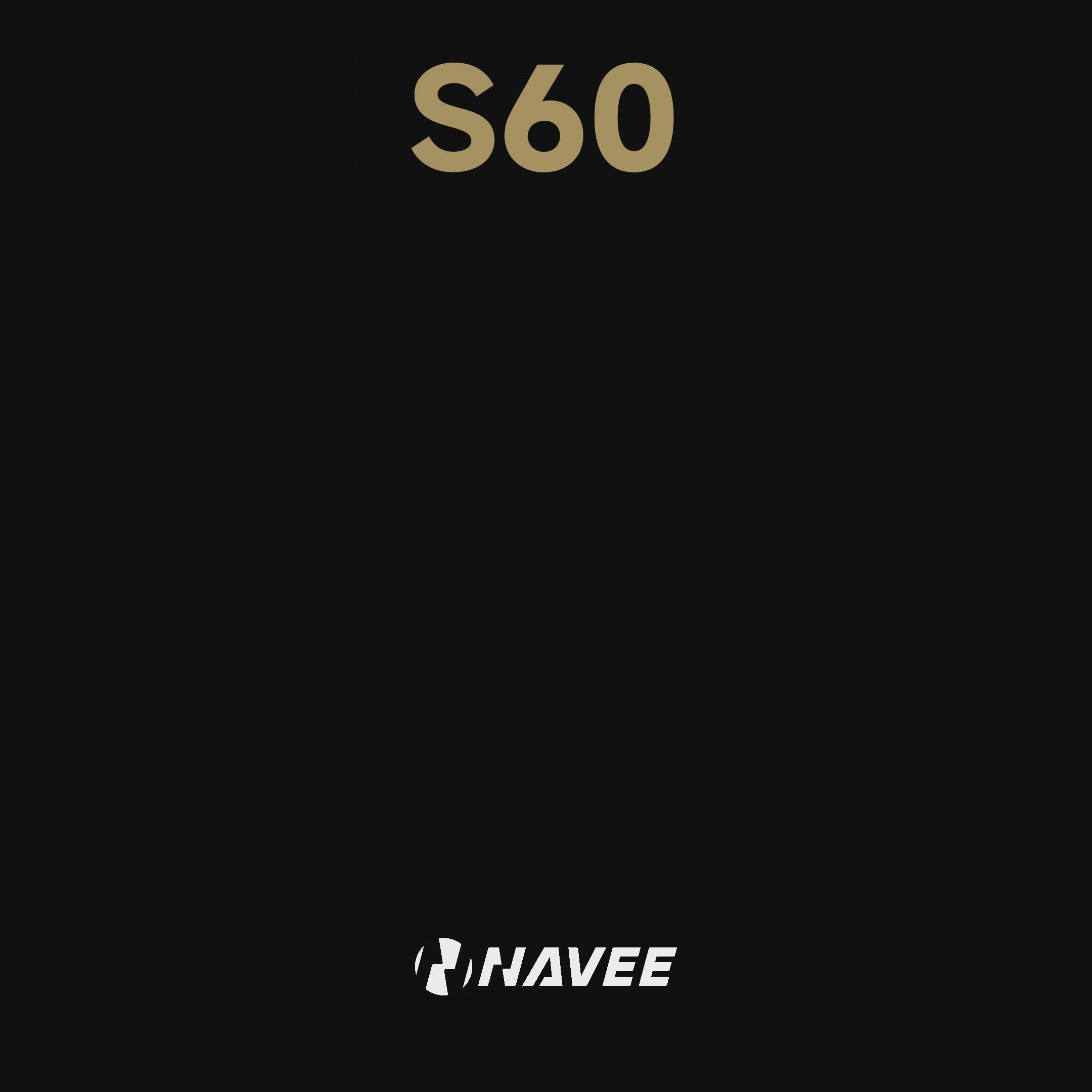 Hulajnoga elektryczna NAVEE S60