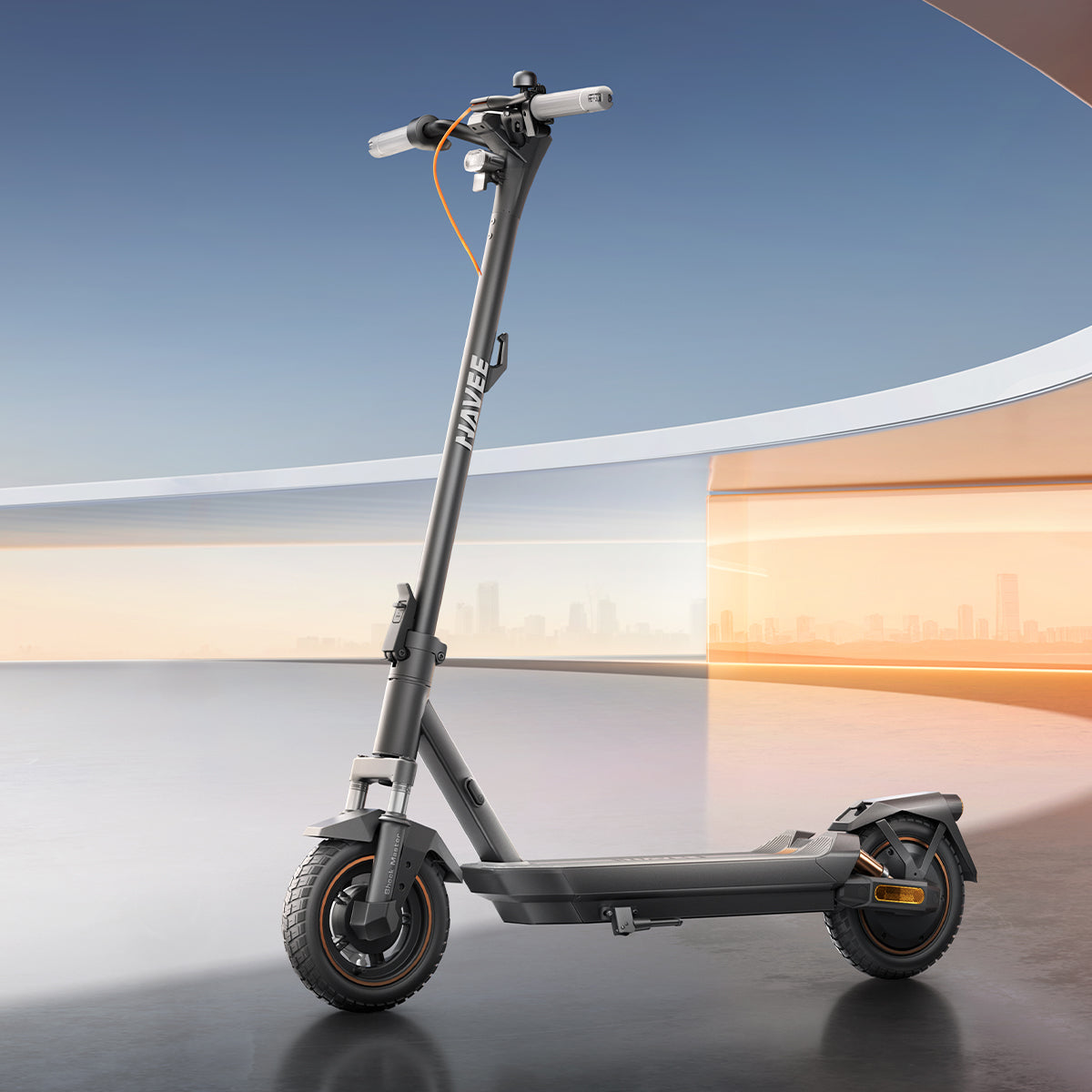 Hulajnoga elektryczna NAVEE GT3